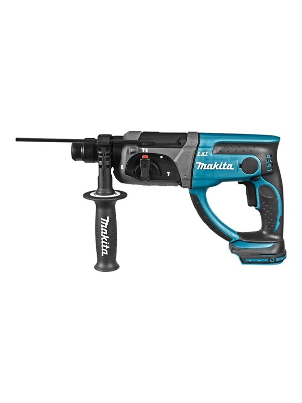 Makita DHR202ZJ - Rotary Hammer