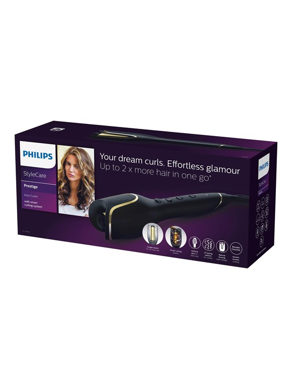 Philips Kiharrin StyleCare Prestige