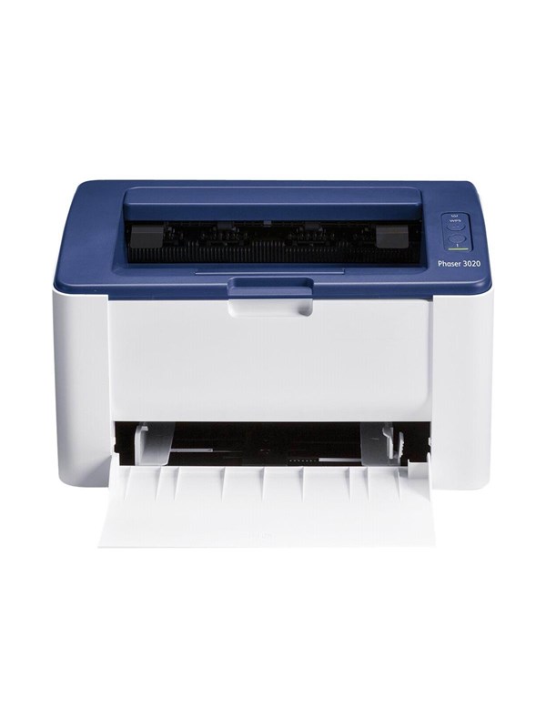 Xerox Phaser 3020 (3020V/BI) - Yksivärinen - Laser