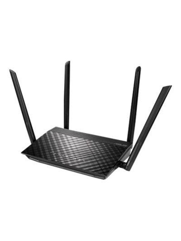 ASUS RT-AC58U V2 - Wireless router Wi-Fi 5