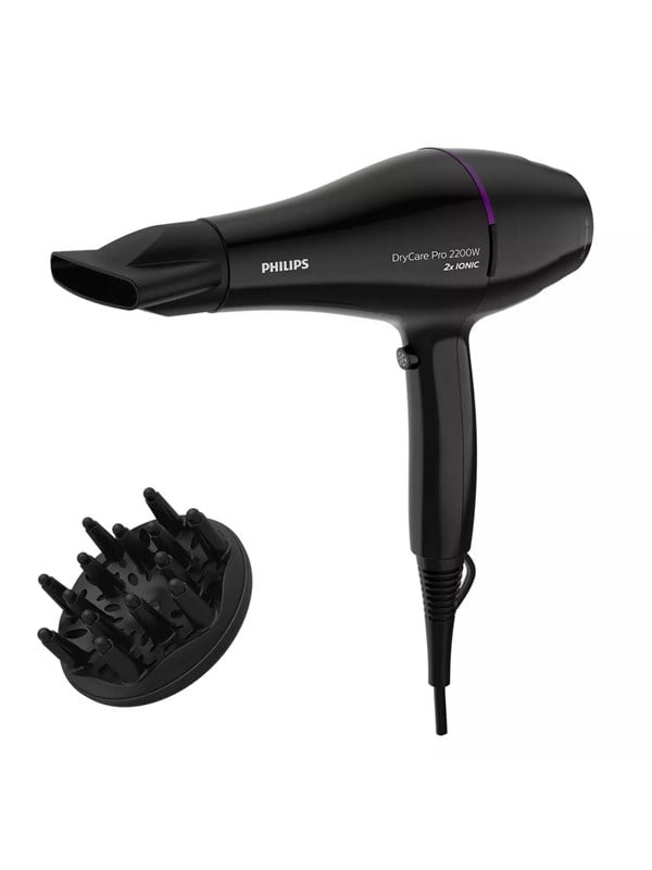 Philips Hiustenkuivaaja Kuivain ammattikäyttöön - 2200 W