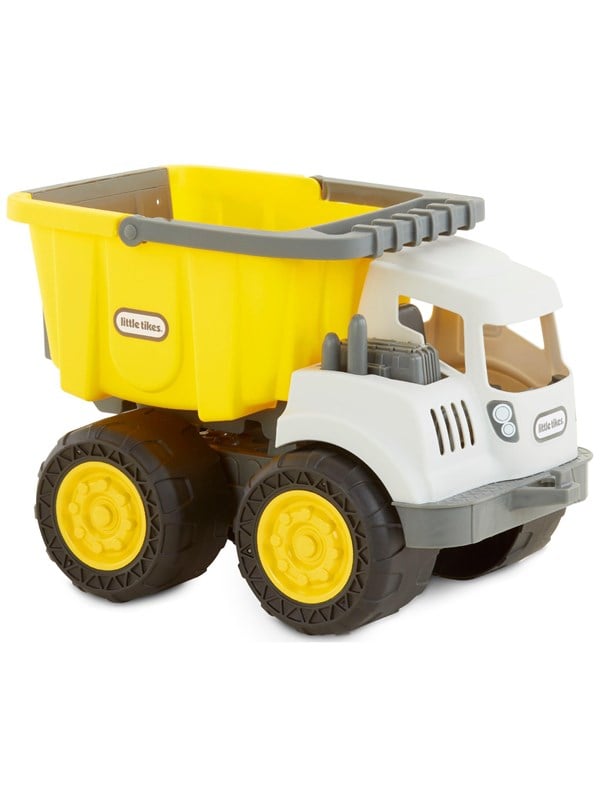 Little Tikes Dirt Diggers™ 2-in-1 kippaava kuorma-auto