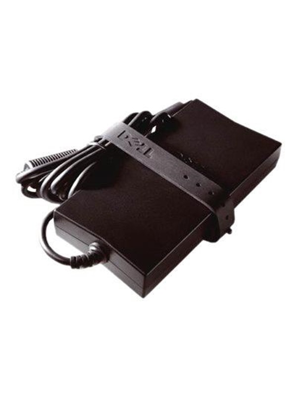 Dell 3-Prong USB-C AC Adapter - Teho adapter - 130 Watt