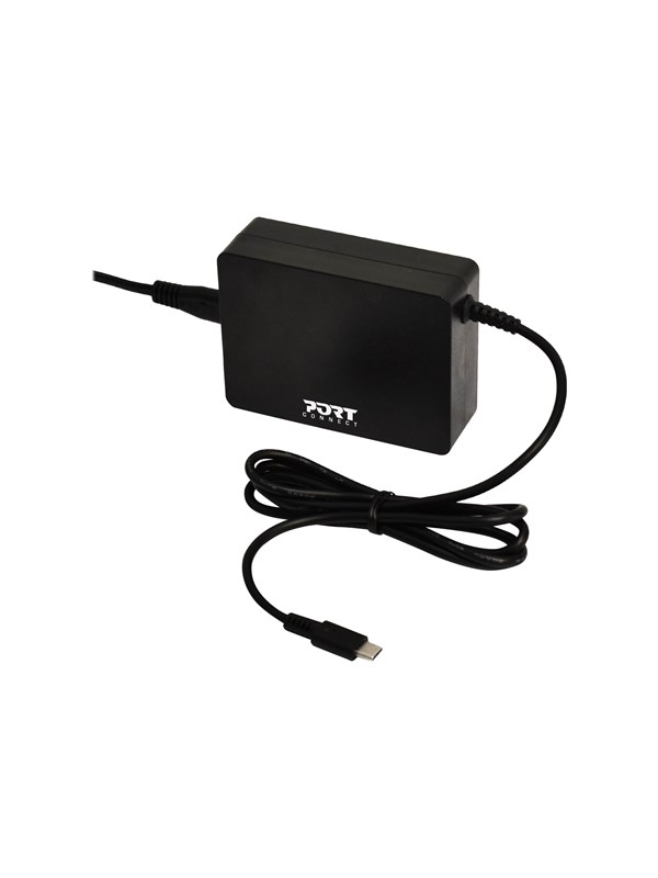 PORT Designs Virtalähde USB-C 90W EU /900098