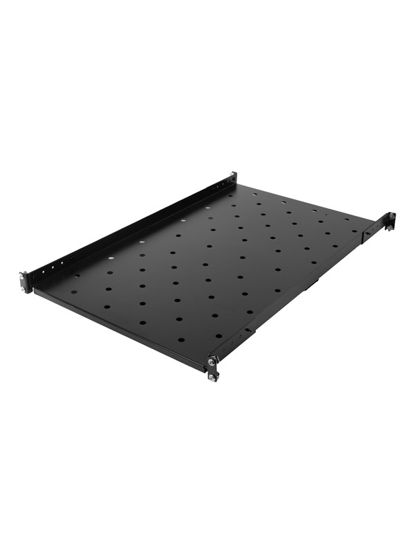 TOTEN System G fixed shelf for 19"" cabinet for 1000/1200 deep cabinet