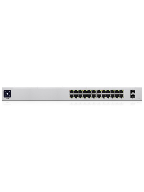 Ubiquiti UniFi-kytkin USW-24-POE