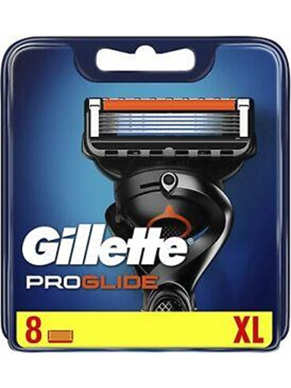 Gillette ProGlide Refill 8-Pack