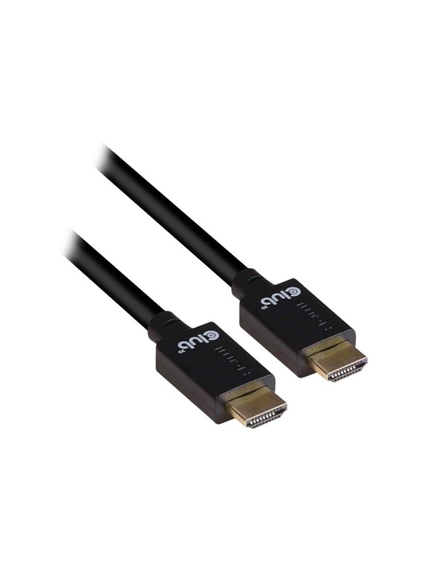 Club 3D HDMI-kaapeli - 3 m