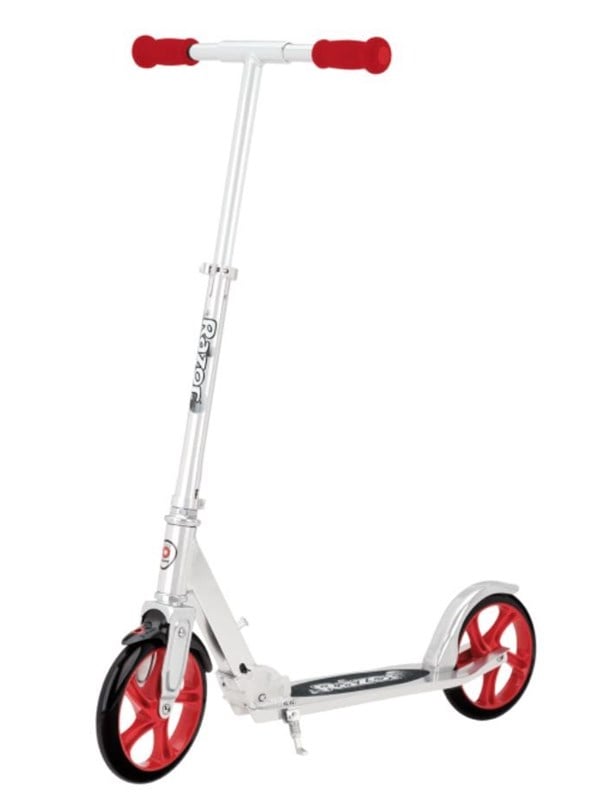 Razor A5 Lux Scooter - Hopea