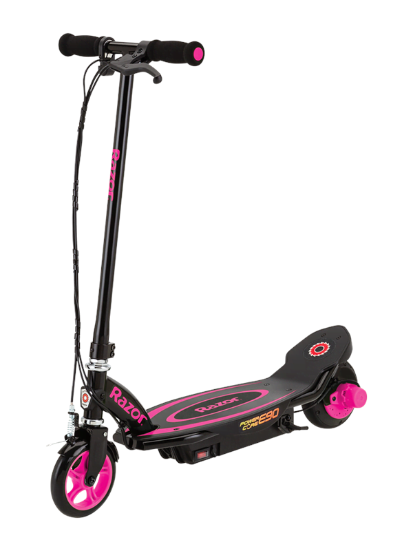Razor Teho Core E90 - Pinkki (16 km/h)