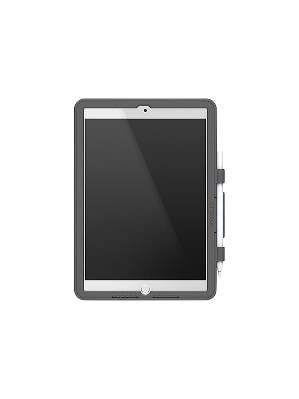 OtterBox Unlimited (old version) Apple iPad 7th/8th/9th gen Grey - ProPack