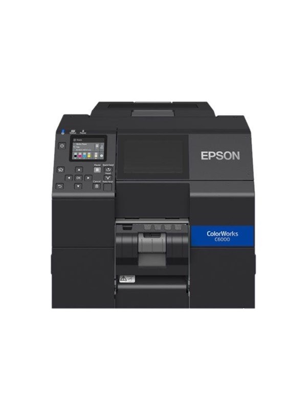 Epson ColorWorks CW-C6000Ae