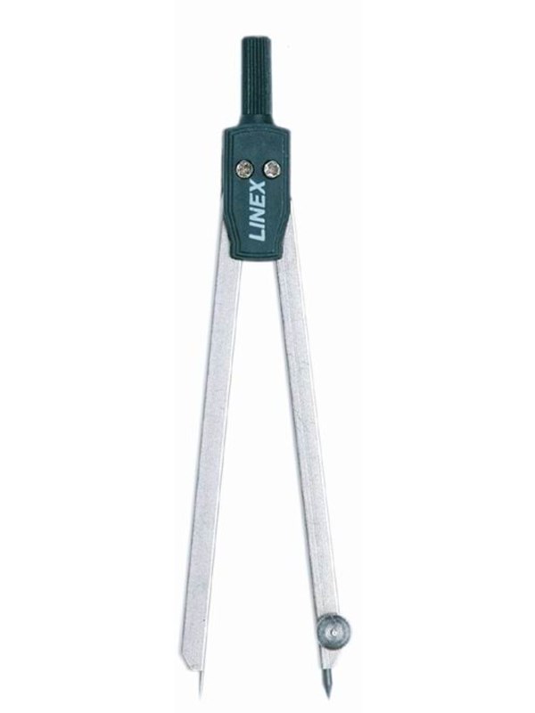 Linex 75 Compass With Lead