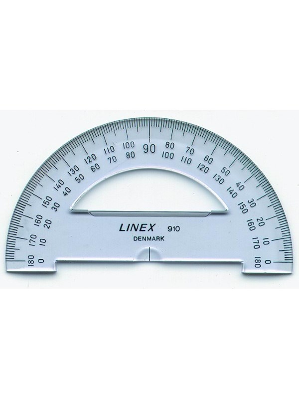 Linex 910 Protractor