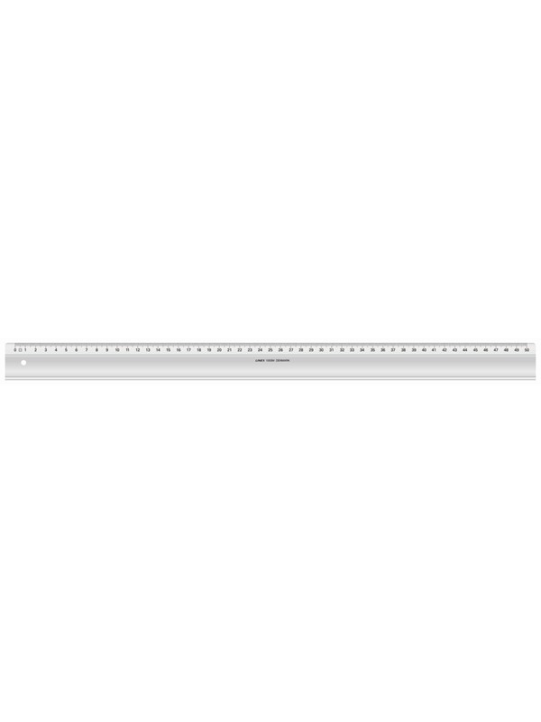 Linex 1050M School Ruler