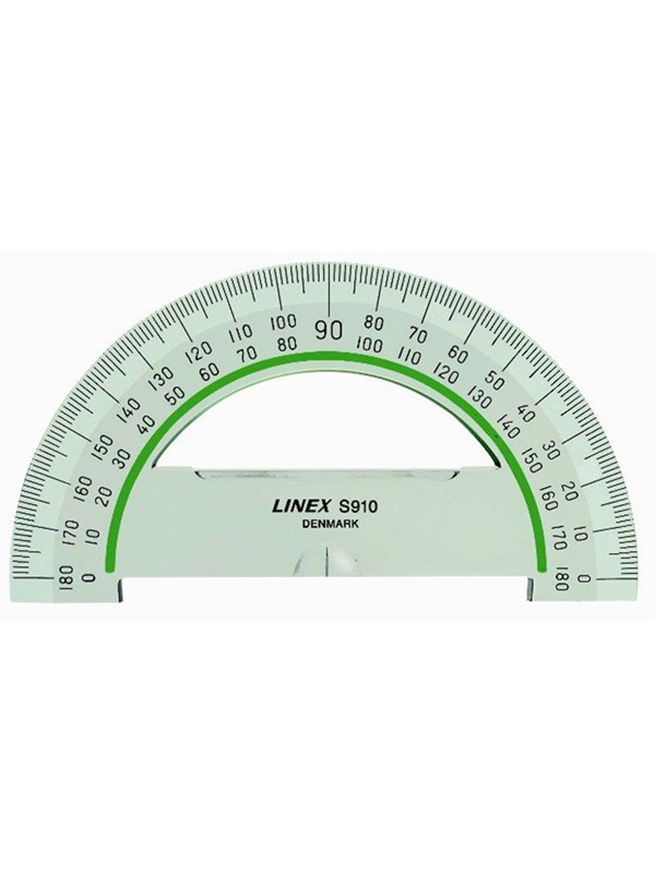 Linex S910 Super Sarja Protractor