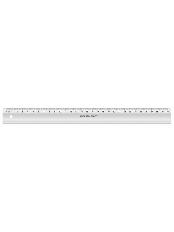 Linex 1030M School Ruler