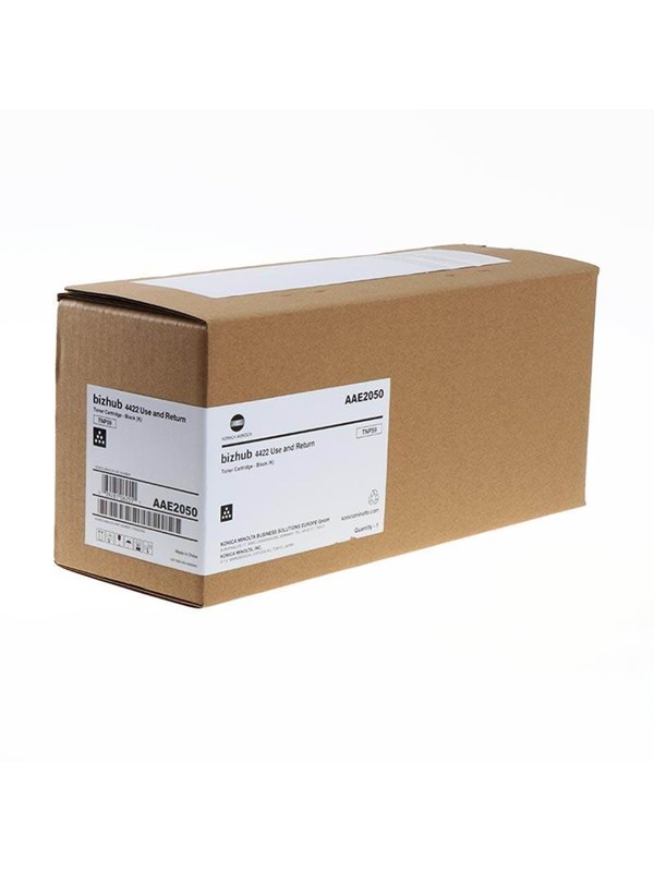 Konica Minolta TNP59
