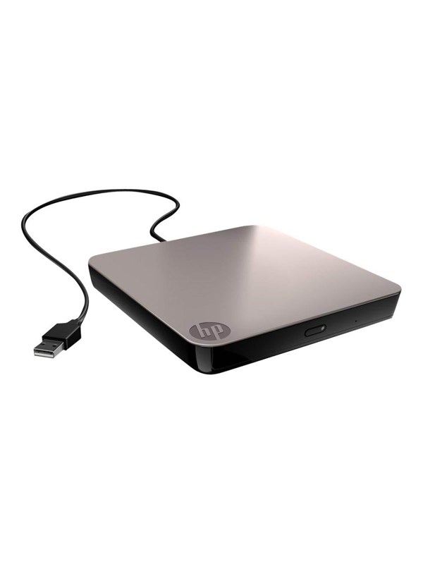 HP E Mobile - DVD-RW (Poltin) - USB