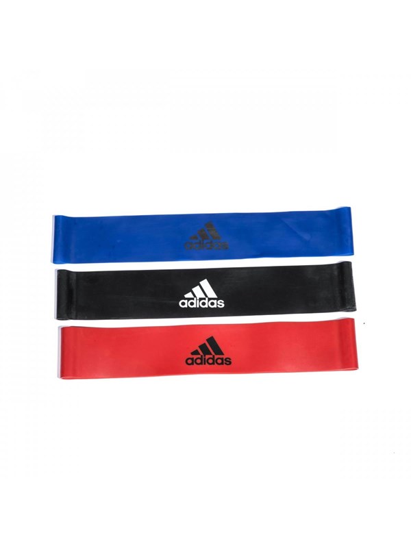 Adidas Mini stretchband set 3 pcs.