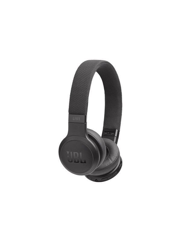 JBL LIVE 400BT