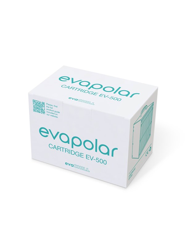 evapolar evaCHILL Cartridge