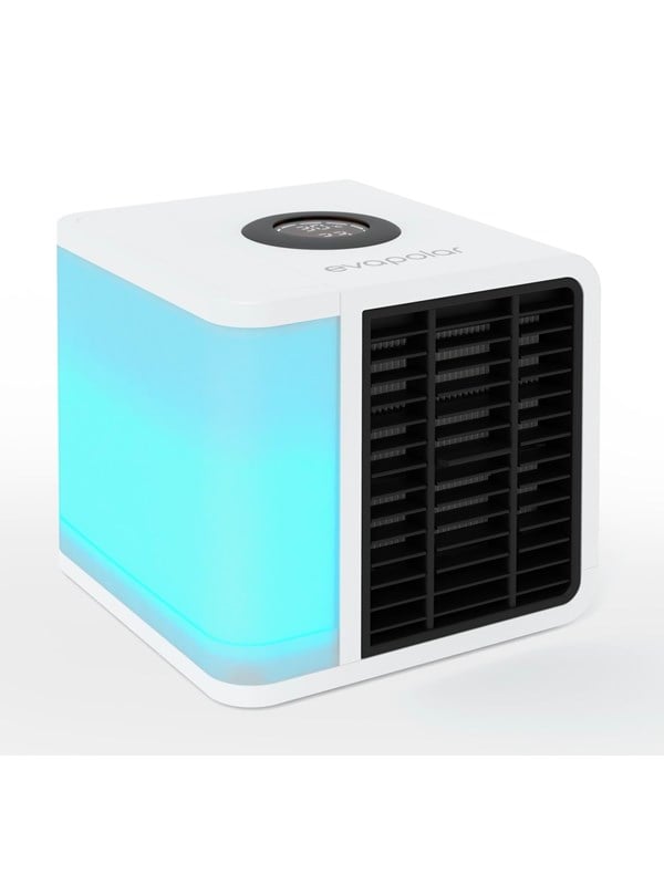 evapolar evaLIGHT plus -ilmanjäähdytin - valkoinen