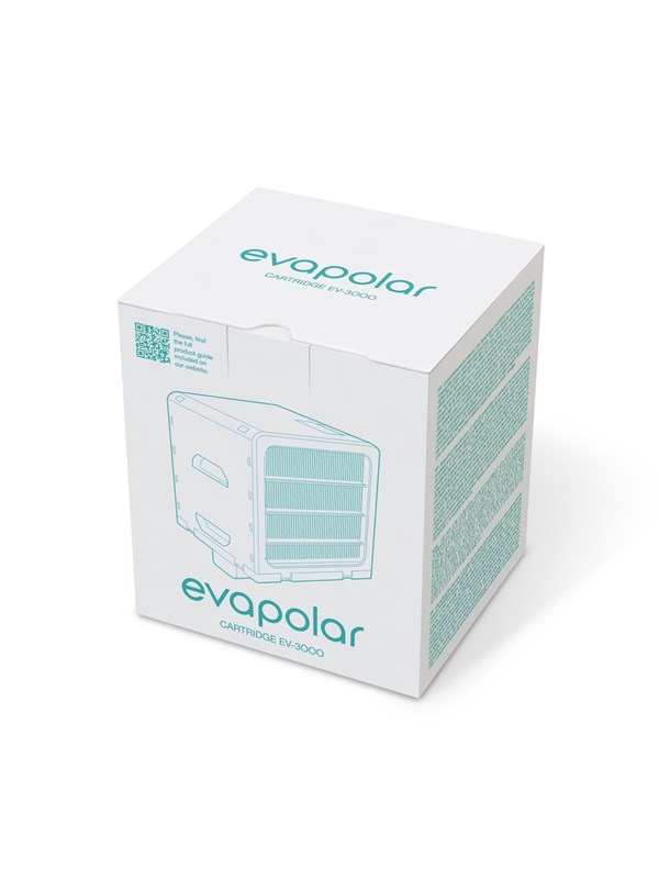 evapolar evaSMART cartridge