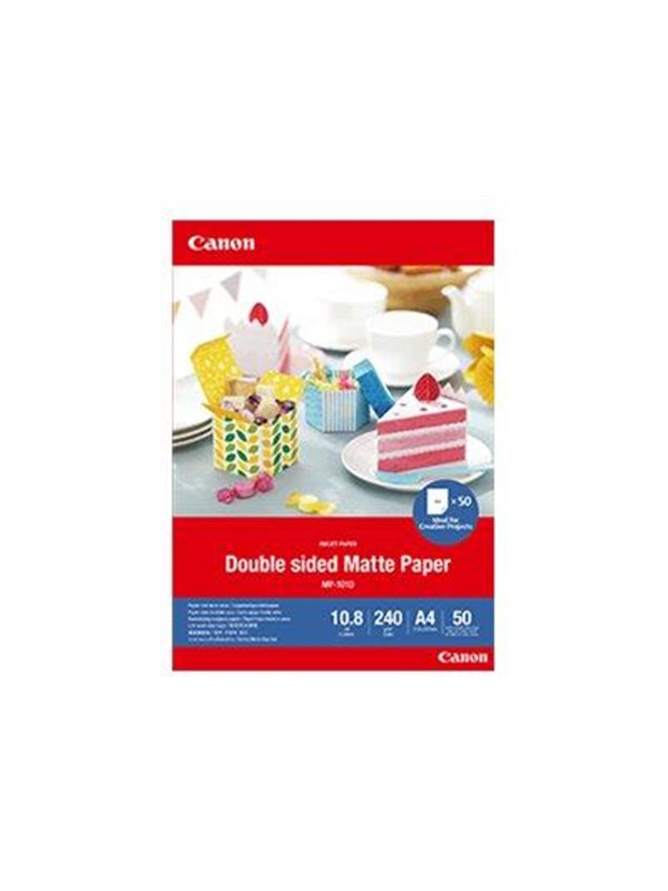 Canon Paper MP-101D / 4076C005 Matte Pho