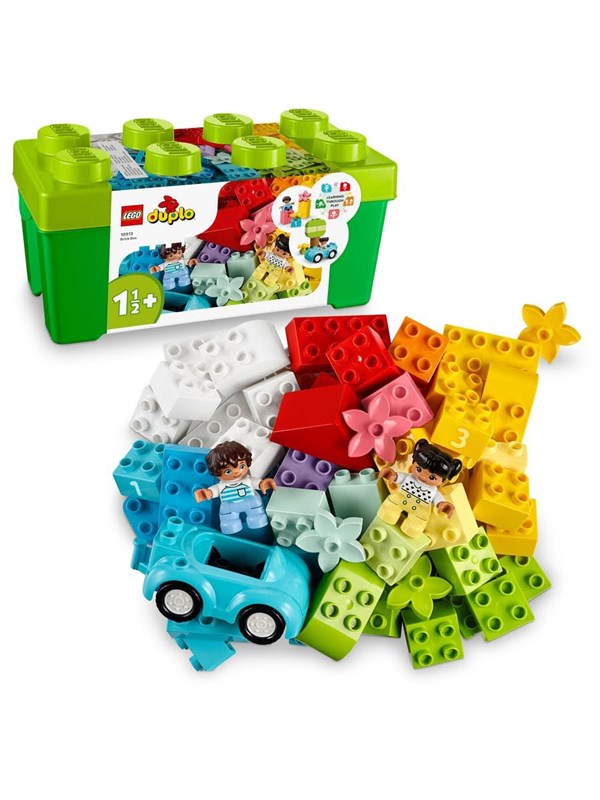 LEGO Classic 10913 Palikkarasia