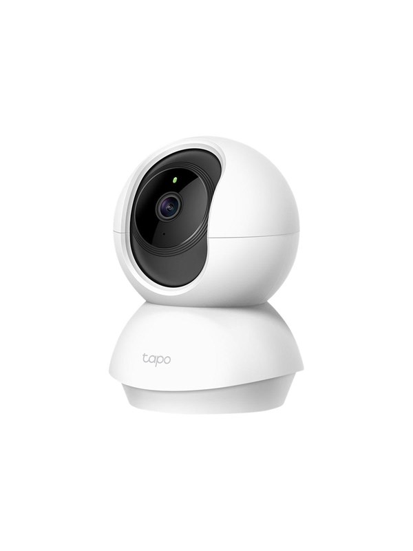 TP-Link Tapo C200, IP-turvakamera, Sisätila, Langaton, 2400 MHz, FCC, IC, CE, NCC, Katto