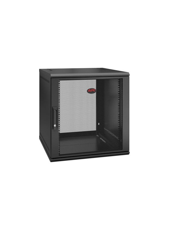 APC NetShelter - 12U Wallmount Rack Cabinet