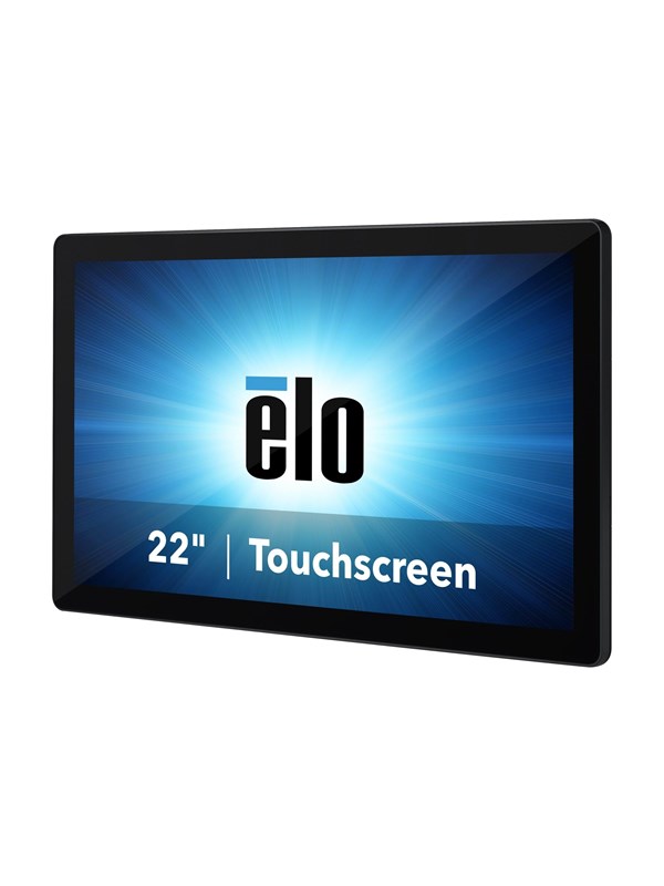 Tyco Electronics Elo I-Series 2.0