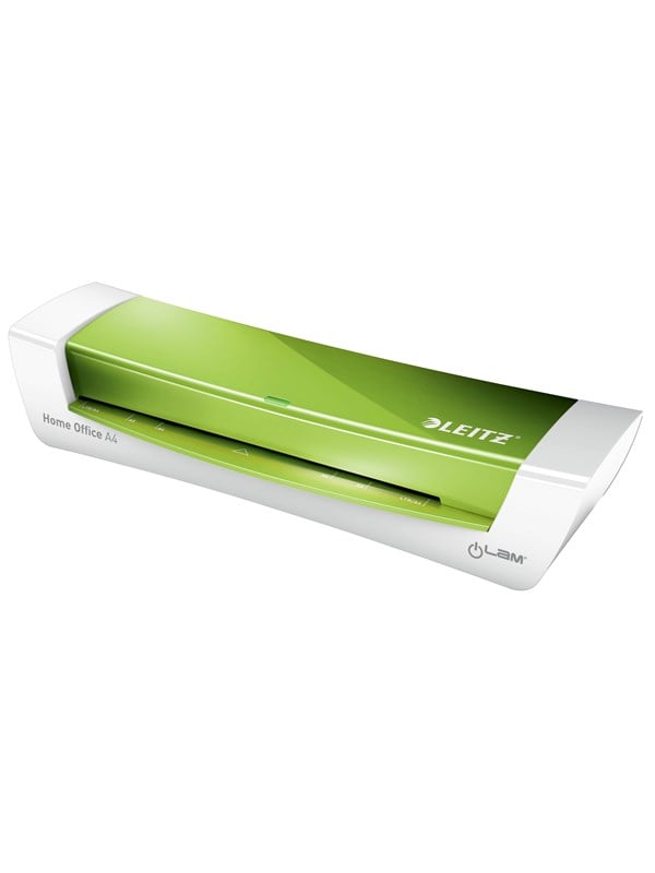 Leitz iLAM Home Office A4-laminointilaite Vihreä