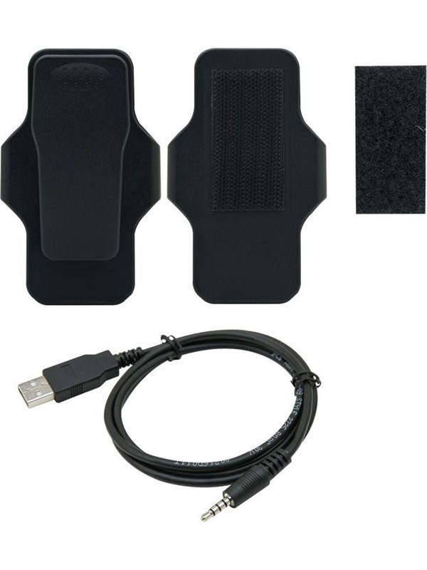 Transcend Body Kamera Lisätarvike Kit