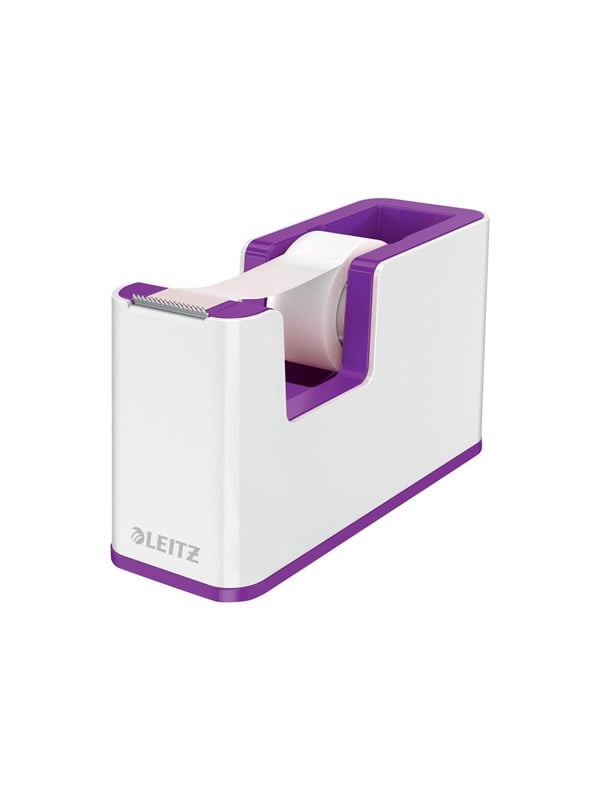 Leitz WOW teippiteline Violetti