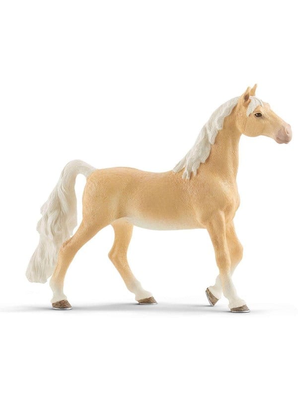 Schleich American Saddlebred -tamma