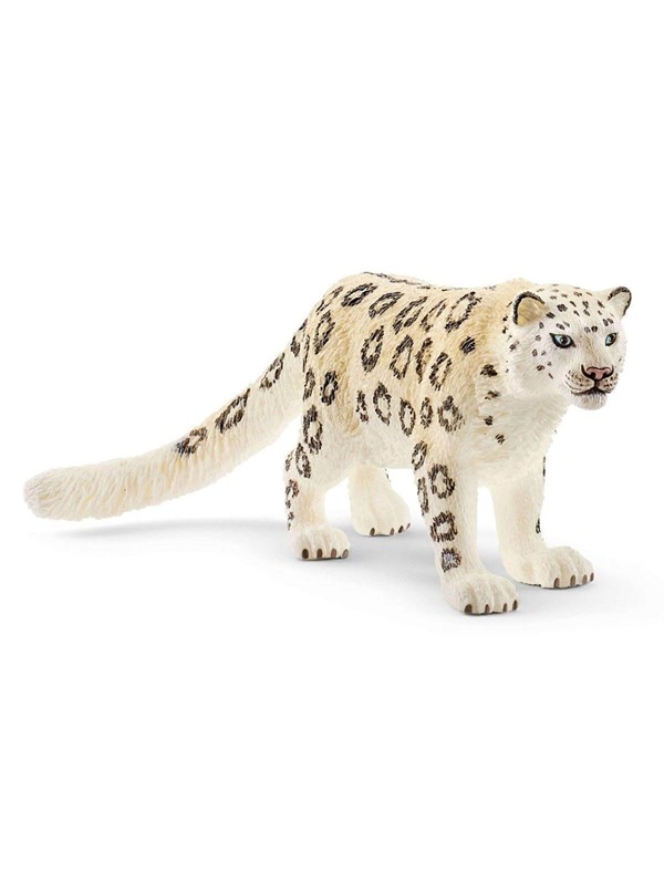Schleich Lumileopardi