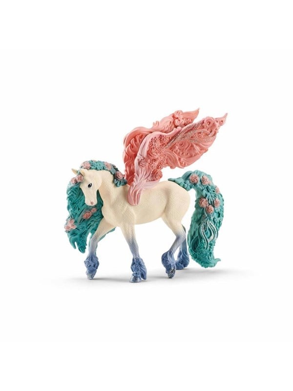 Schleich Kukka-Pegasus