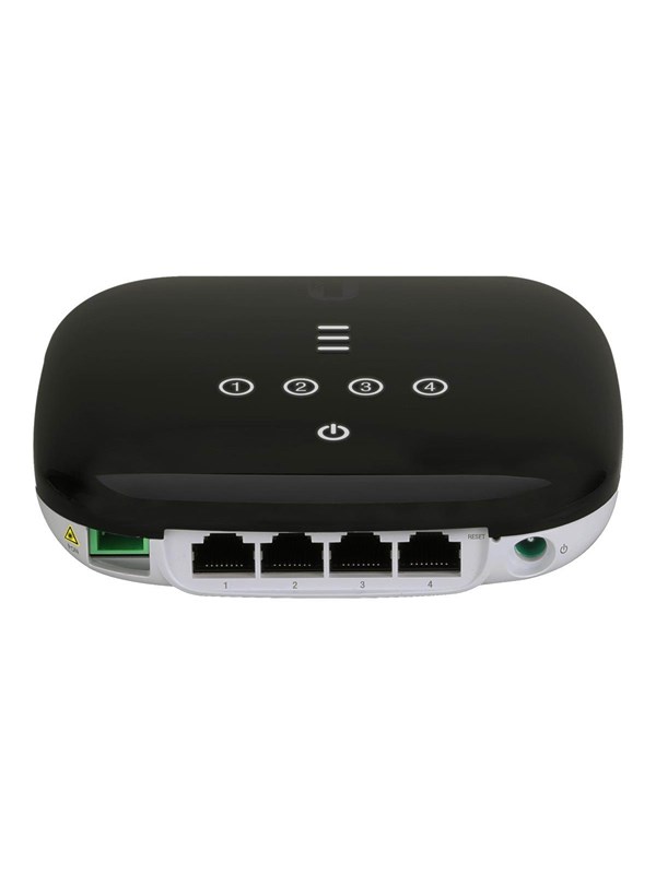 Ubiquiti UF-WIFI UFiber WiFi - Wireless router N Standard - 802.11n