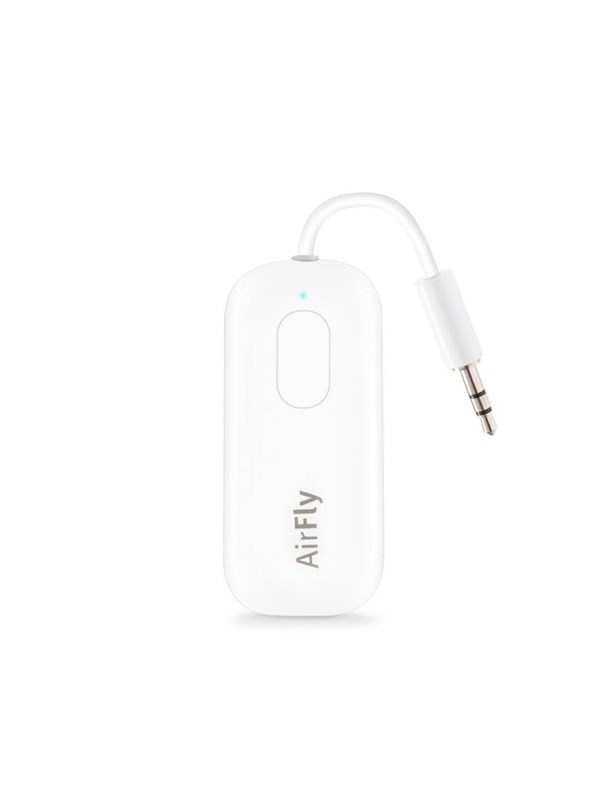 Twelve South AirFly Pro - White