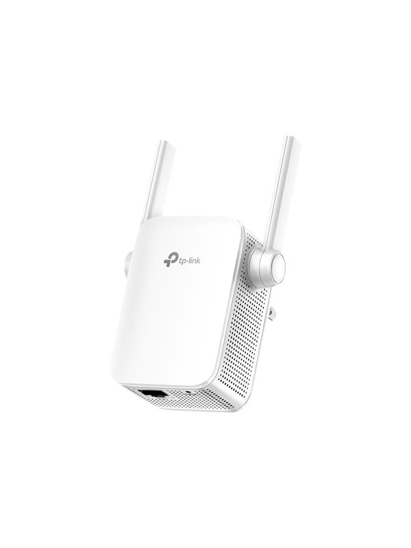 TP-Link RE205 AC750 Wi-Fi -alueen laajennin
