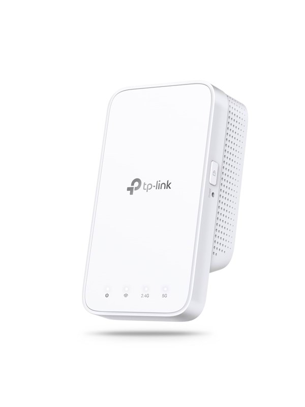 TP-Link RE300 AC1200 Mesh Wi-Fi -alueen laajennin