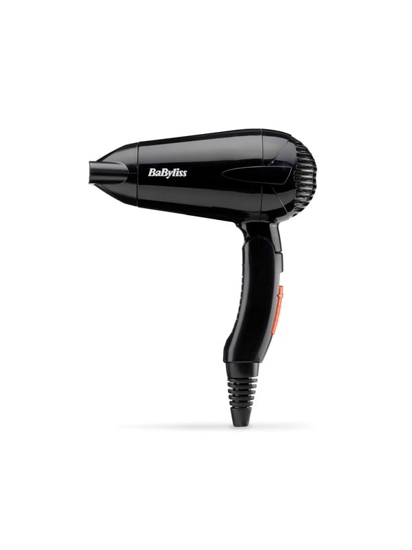 Babyliss Hiustenkuivaaja Travel Dry 2000 - 2000 W