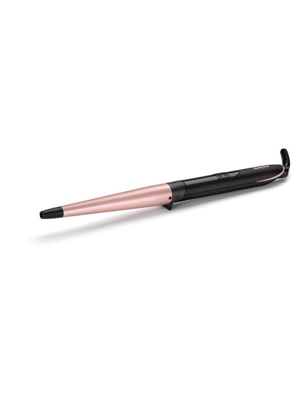 Babyliss Kiharrin Kartiomuotoinen kiharrin