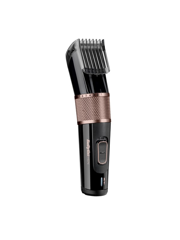 Babyliss Hiustenleikkuukone Teho Glide