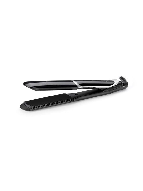 Babyliss Suoristusrauta Sleek Control Wide -ohjain