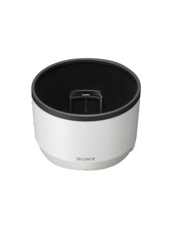 Sony ALC-SH151 - objektiivin varjoisa