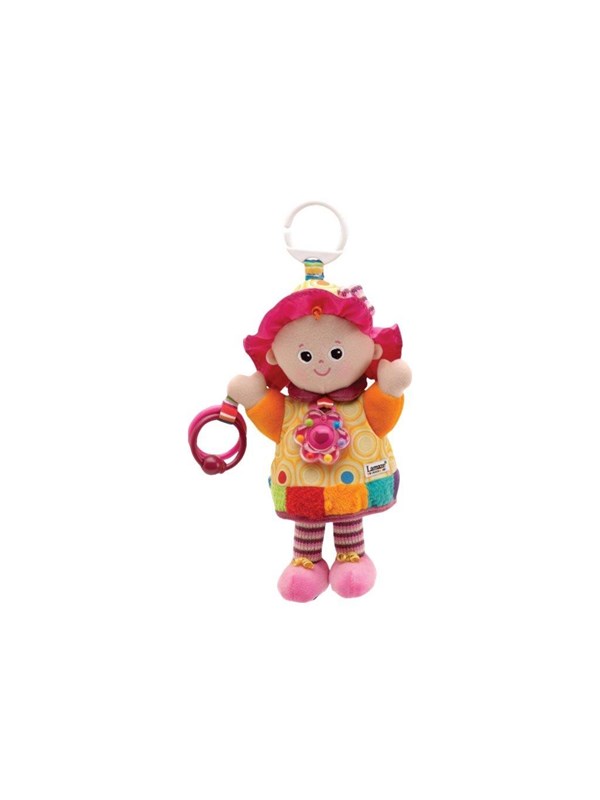 Lamaze Minun Emily-tyttöystäväni