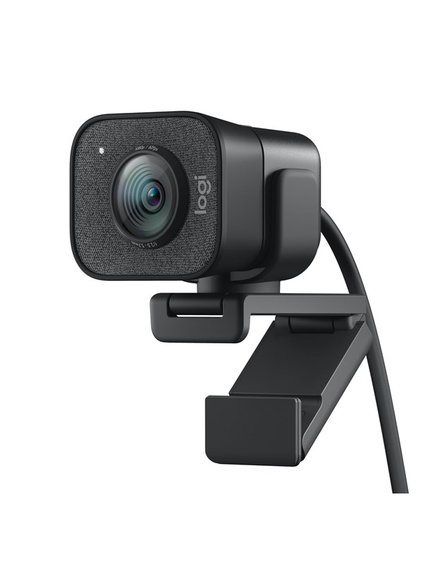 Logitech StreamCam - Grafiitti